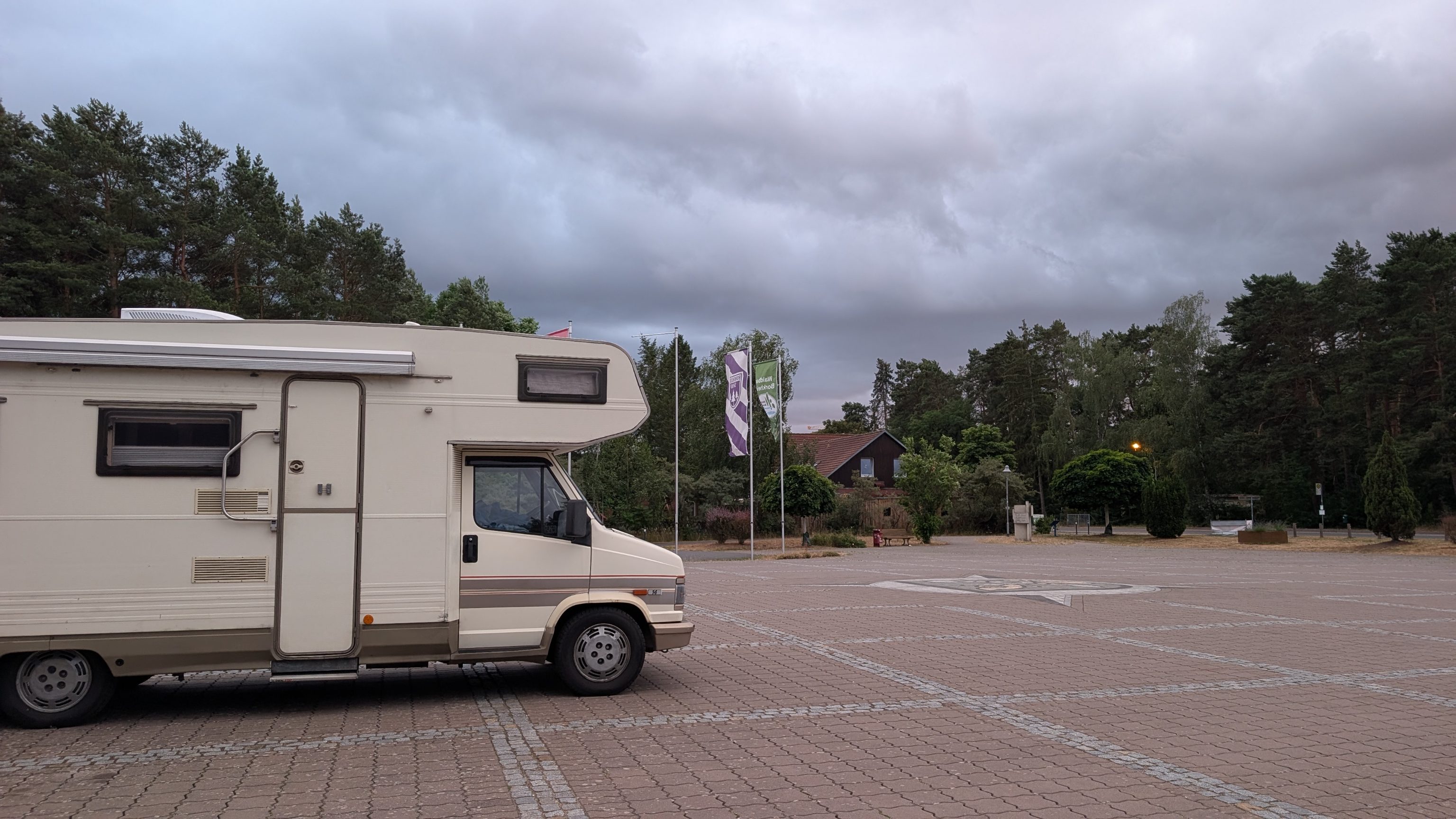 Markrplatz